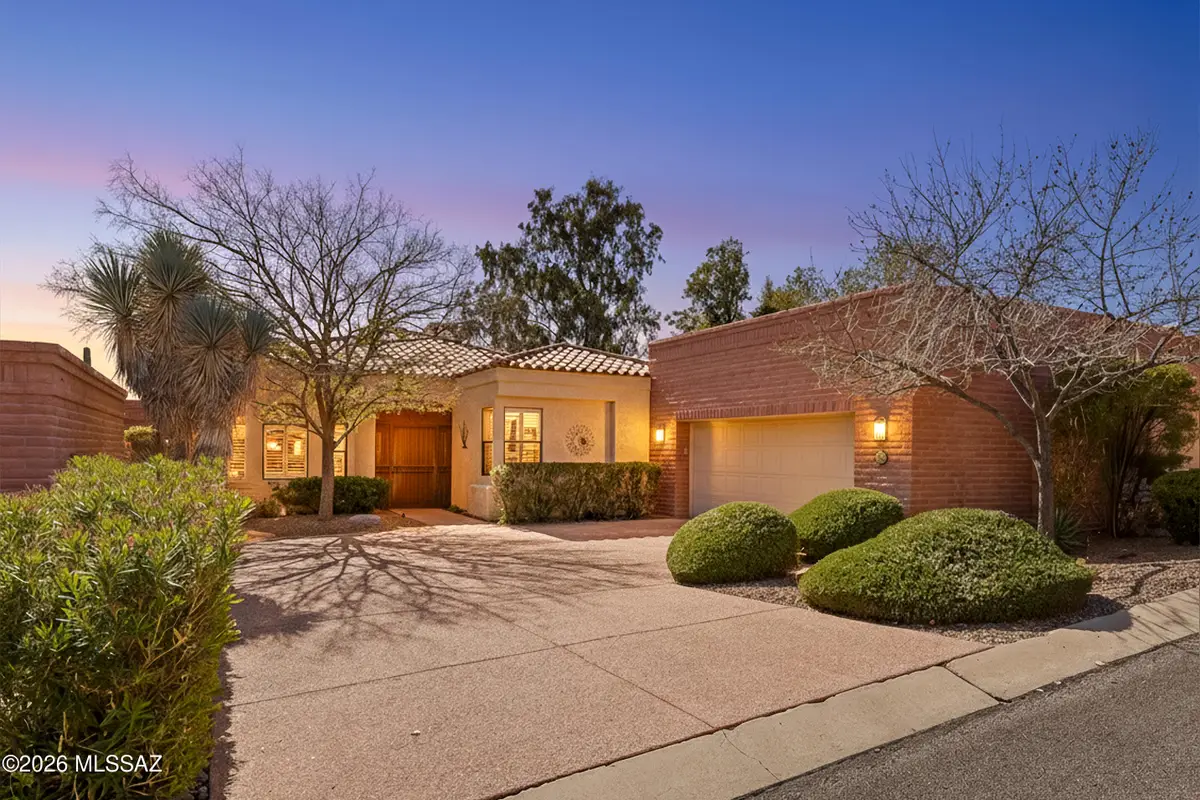 2601 W Ben Hogan, Tucson, AZ 85742 - Image #1