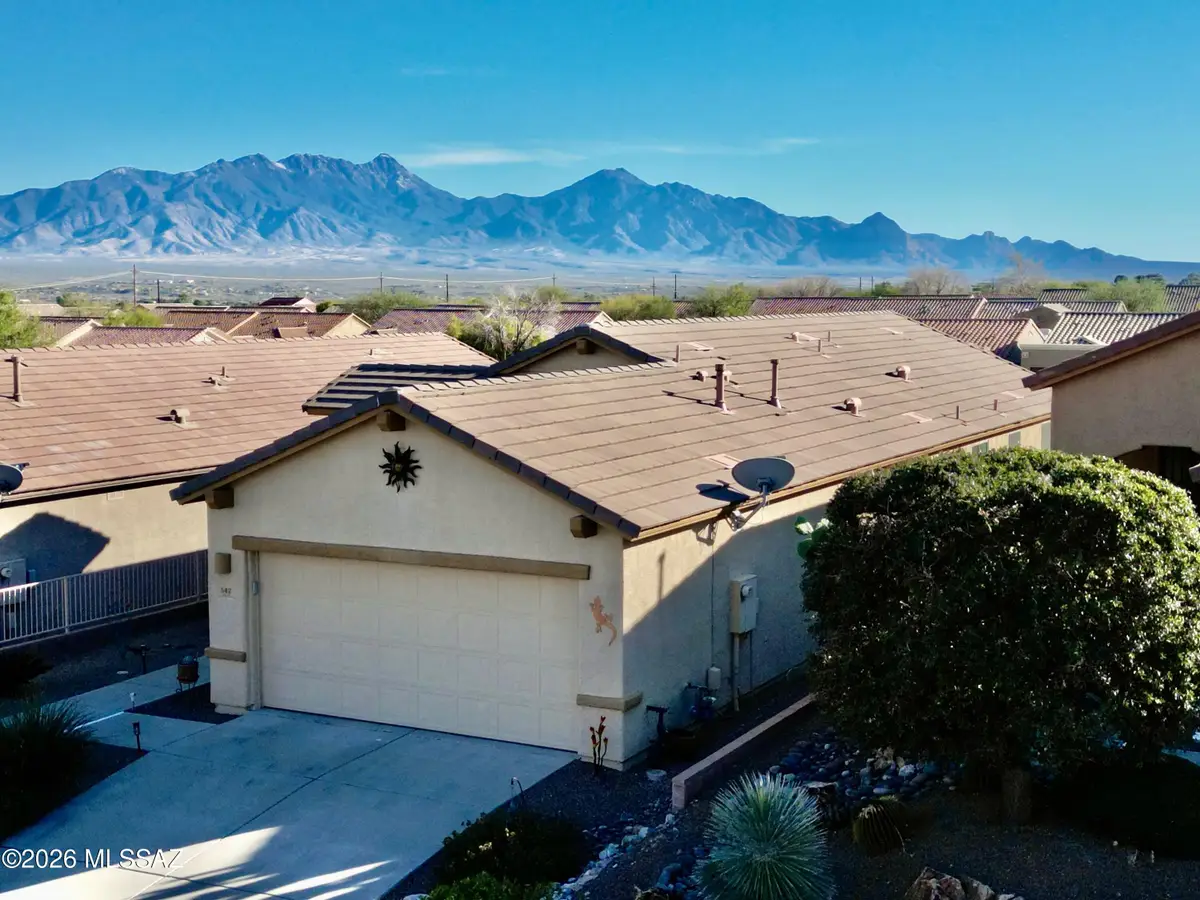 542 W Astruc, Green Valley, AZ 85614 - Image #1