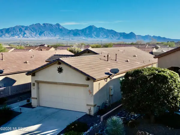542 W Astruc, Green Valley, AZ 85614