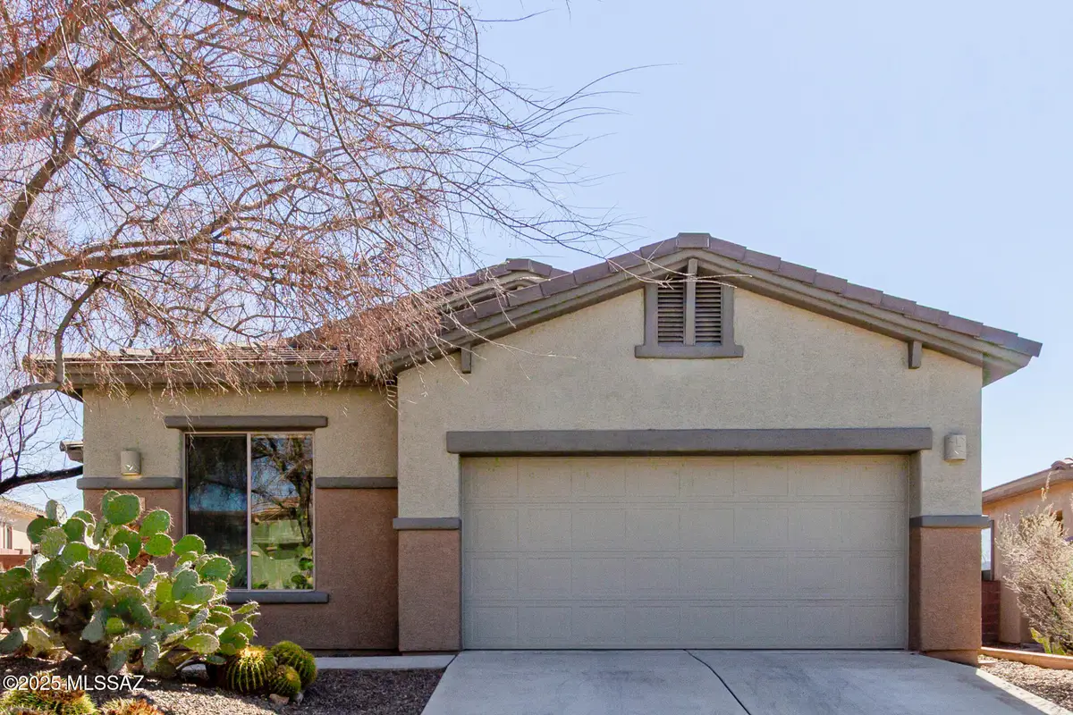 12576 N Gentle Rain, Marana, AZ 85658 - #1