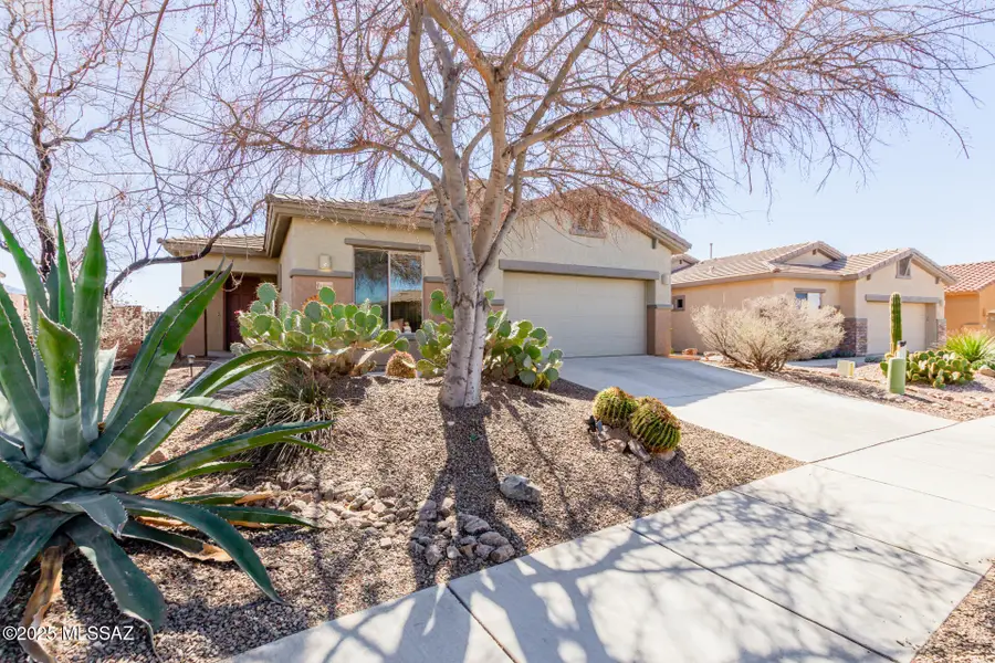 12576 N Gentle Rain, Marana, AZ 85658 - #3