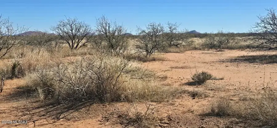 TBD2 Acres W Bentley, Pearce, AZ 85625 - Image #2