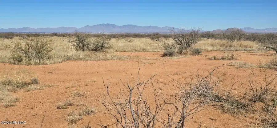 TBD2 Acres W Bentley, Pearce, AZ 85625 - Image #3