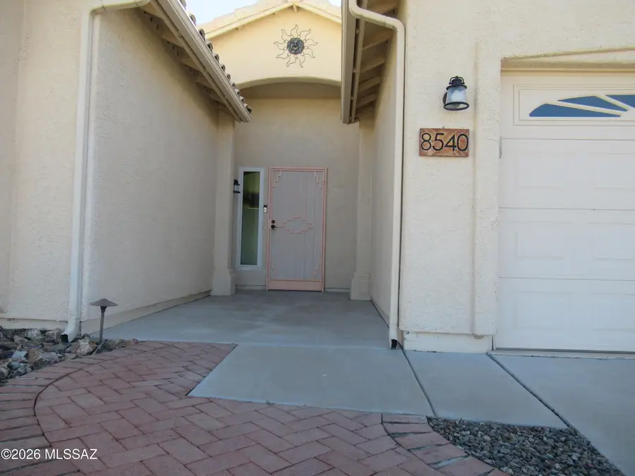 8540 S Placita San Bernardo, Tucson, AZ 85747 - Image #2