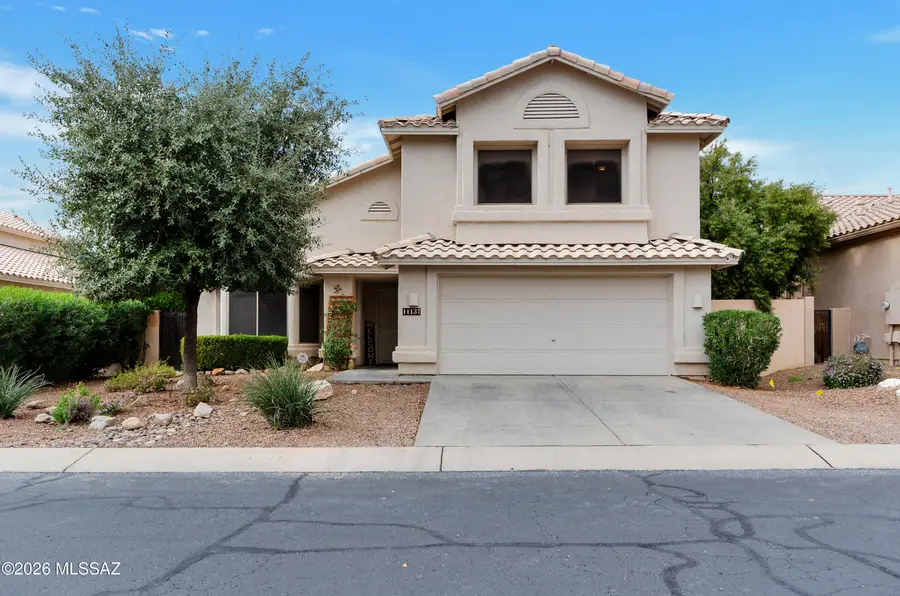 11137 N Par, Oro Valley, AZ 85737 - Image #2