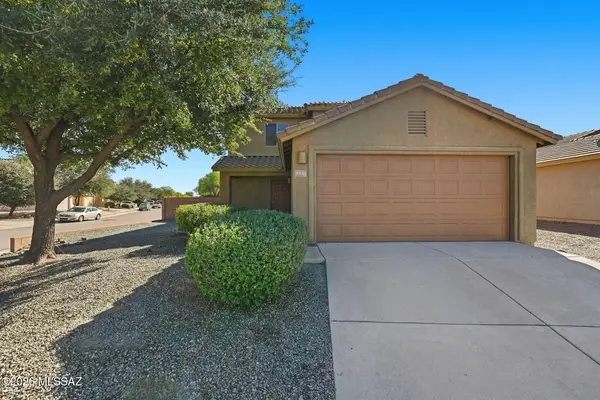 8530 E Pena Blanca, Tucson, AZ 85730