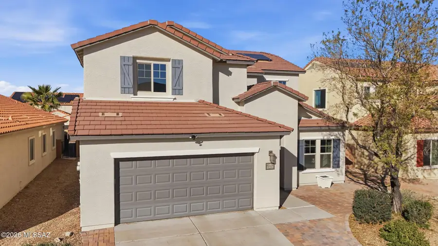 11015 E White Sage, Tucson, AZ 85747 - Image #2