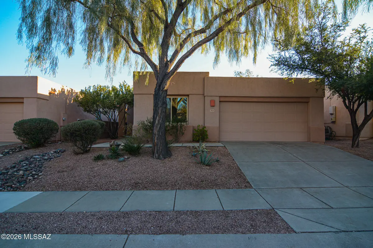 7434 E Placita Rio Cabo, Tucson, AZ 85715 - Image #1
