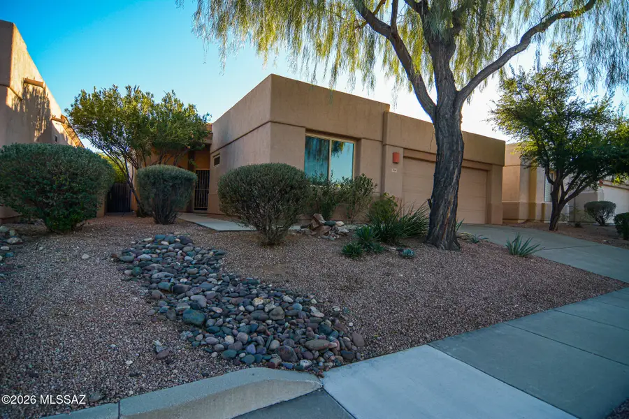 7434 E Placita Rio Cabo, Tucson, AZ 85715 - Image #2