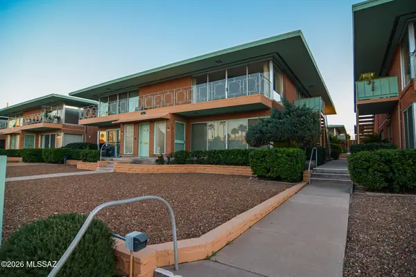 3022 E 6th, Tucson, AZ 85716