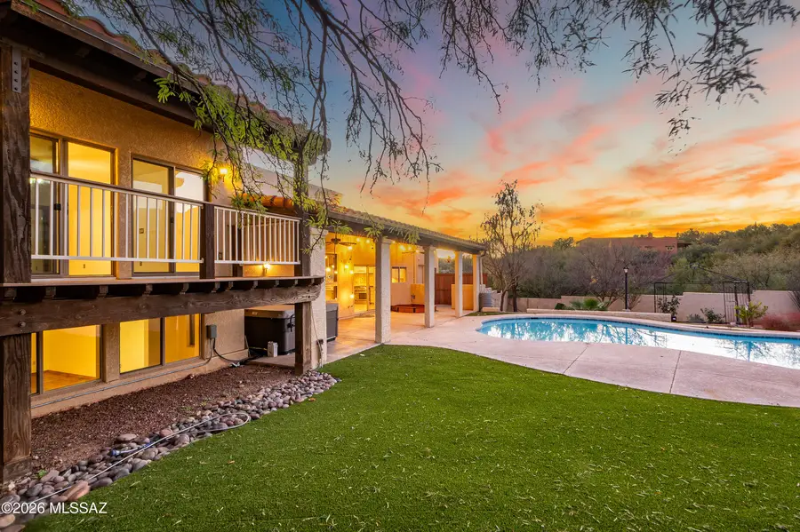 6610 E Crculo Invierno, Tucson, AZ 85750 - Image #3