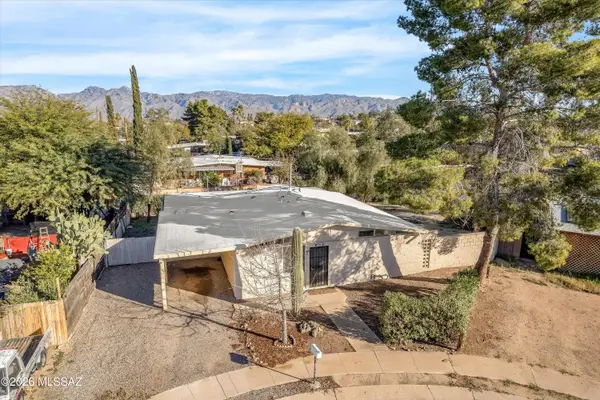 7931 E Malvern, Tucson, AZ 85710