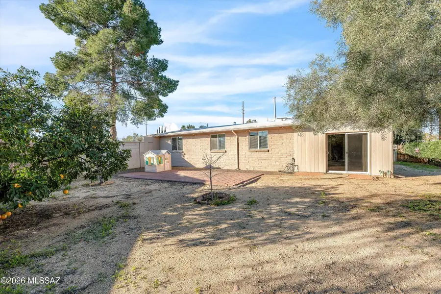 7931 E Malvern, Tucson, AZ 85710 - Image #2