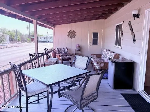 5635 W Flying M, Tucson, AZ 85713 - Image #2