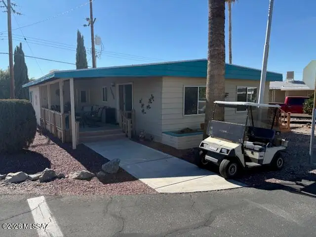 5635 W Flying M, Tucson, AZ 85713 - Image #3