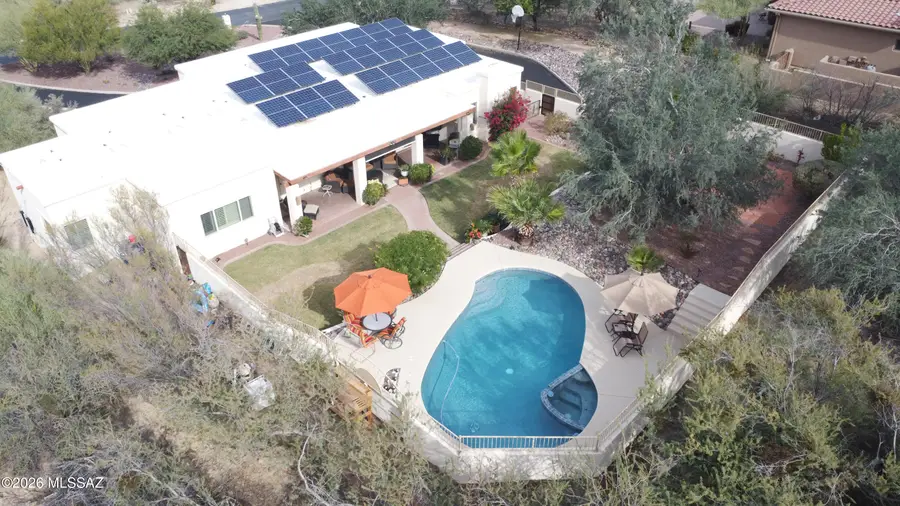 455 W Valoro, Tucson, AZ 85737 - Image #3