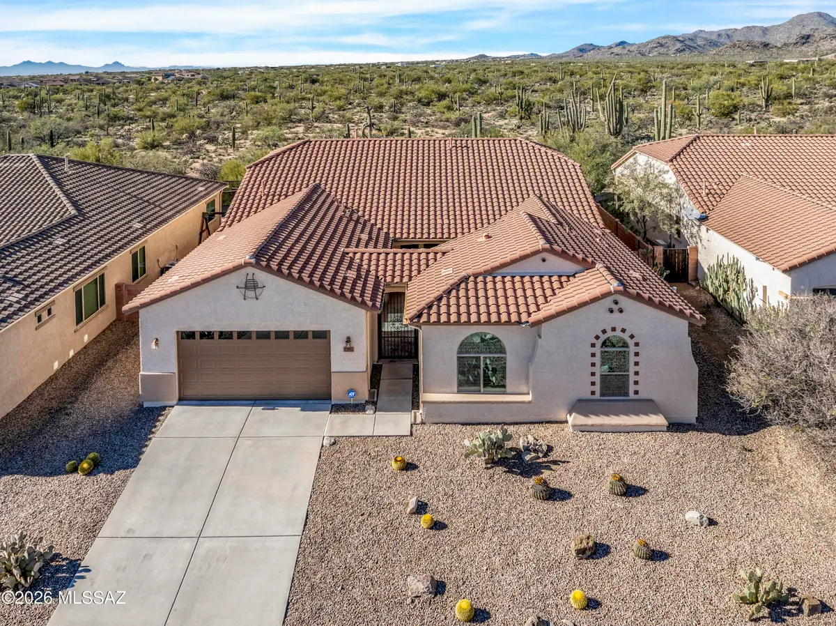 12531 N Wind Runner, Marana, AZ 85742 - Image #1