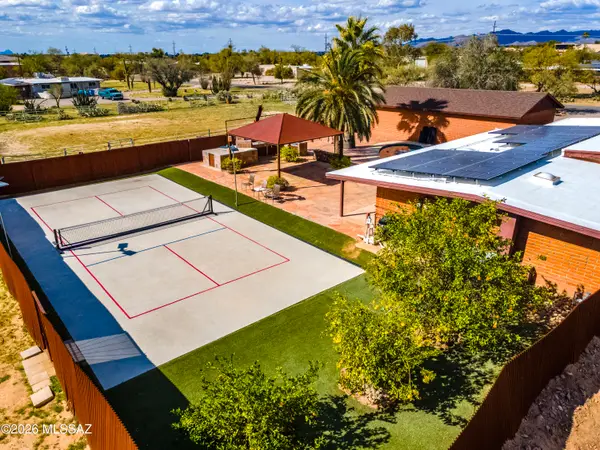 8711 N Aspen, Tucson, AZ 85704