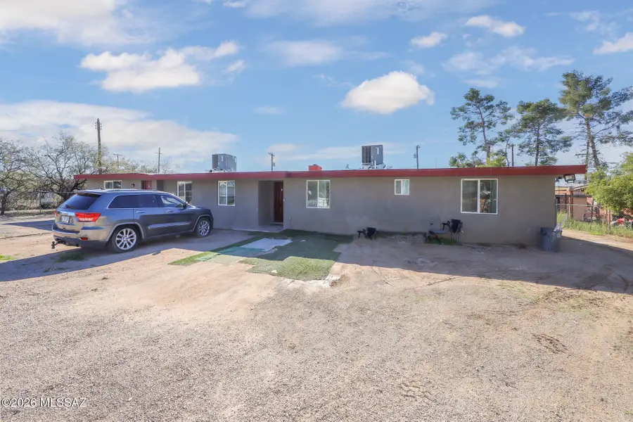 215 W Navajo, Tucson, AZ 85705 - Image #2