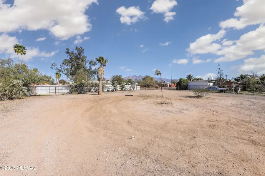 215 W Navajo, Tucson, AZ 85705 - Image #3