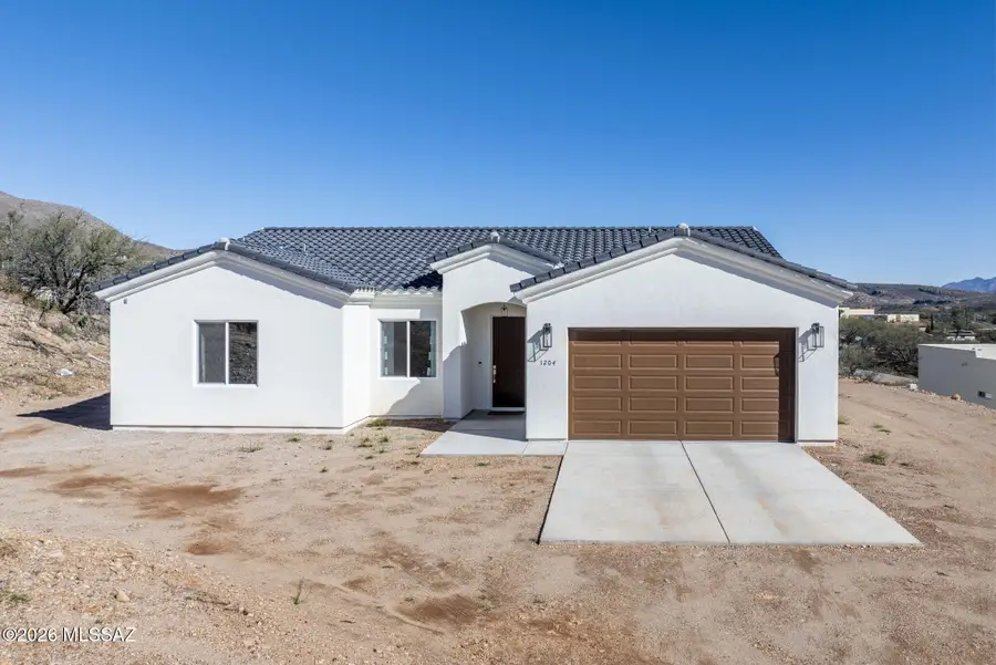 1204 Circulo Aguilar, Rio Rico, AZ 85648 - Image #2