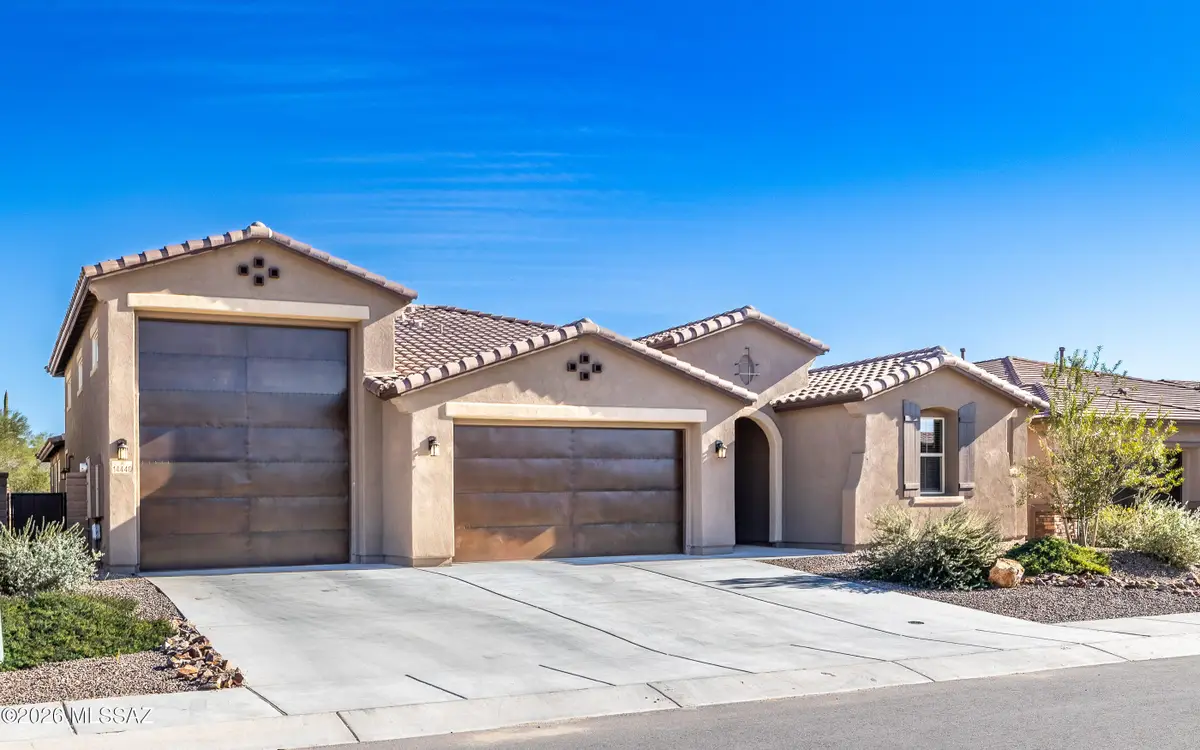 14440 N Quail Brush Pass, Marana, AZ 85658 - Image #1