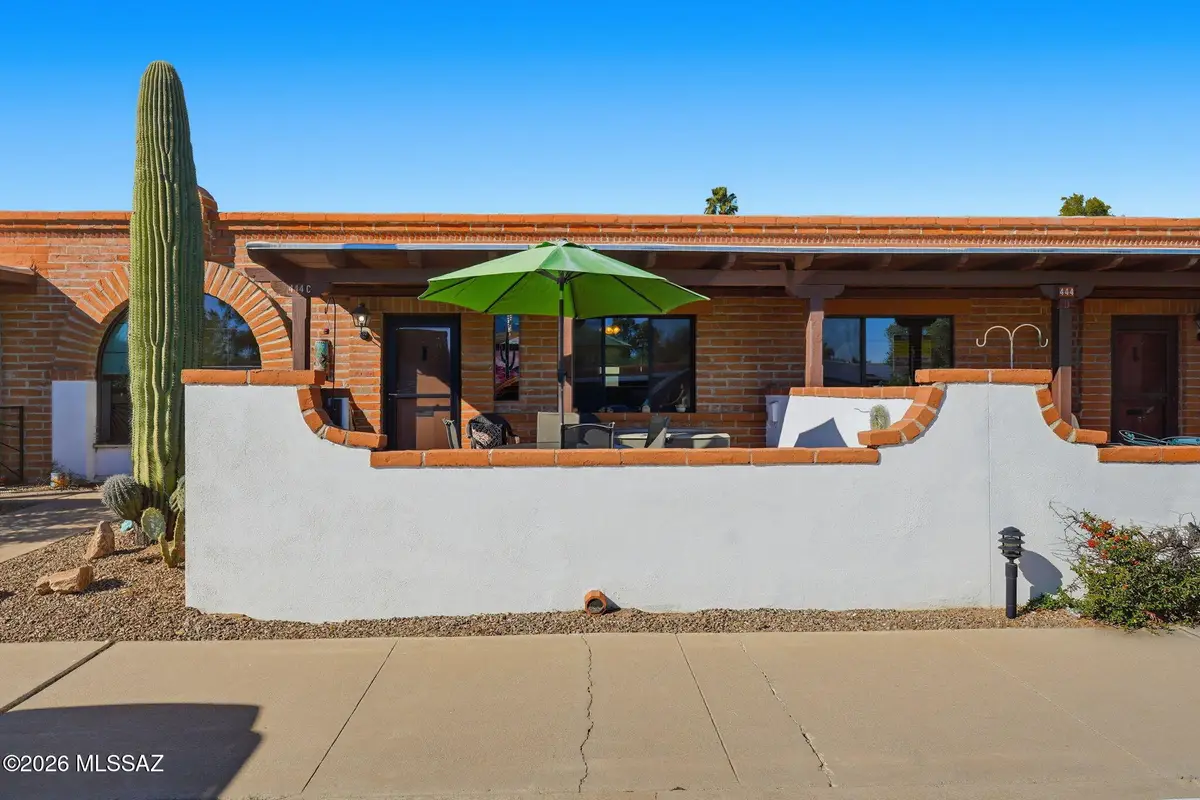 444 S Paseo Quinta, Green Valley, AZ 85614 - Image #1