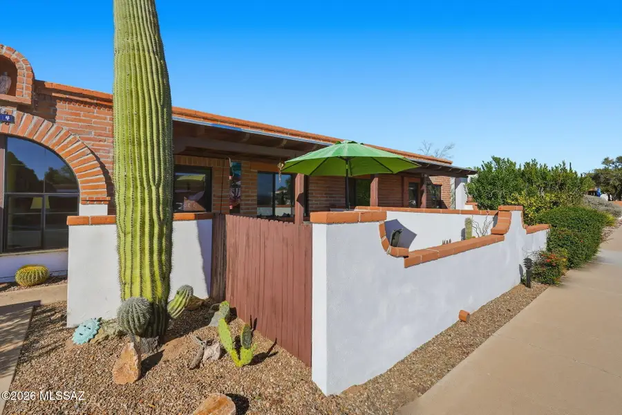 444 S Paseo Quinta, Green Valley, AZ 85614 - Image #2