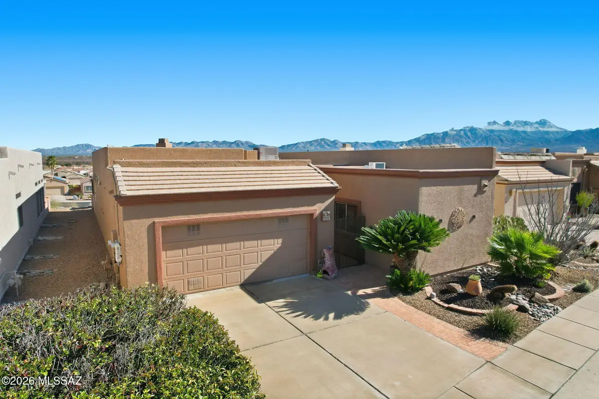 2335 S Cliff, Green Valley, AZ 85614 - Image #1