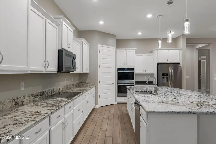 12288 N Miller Canyon, Oro Valley, AZ 85755 - Image #2