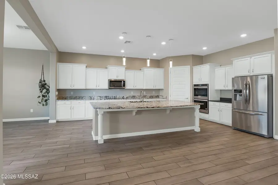 12288 N Miller Canyon, Oro Valley, AZ 85755 - Image #3