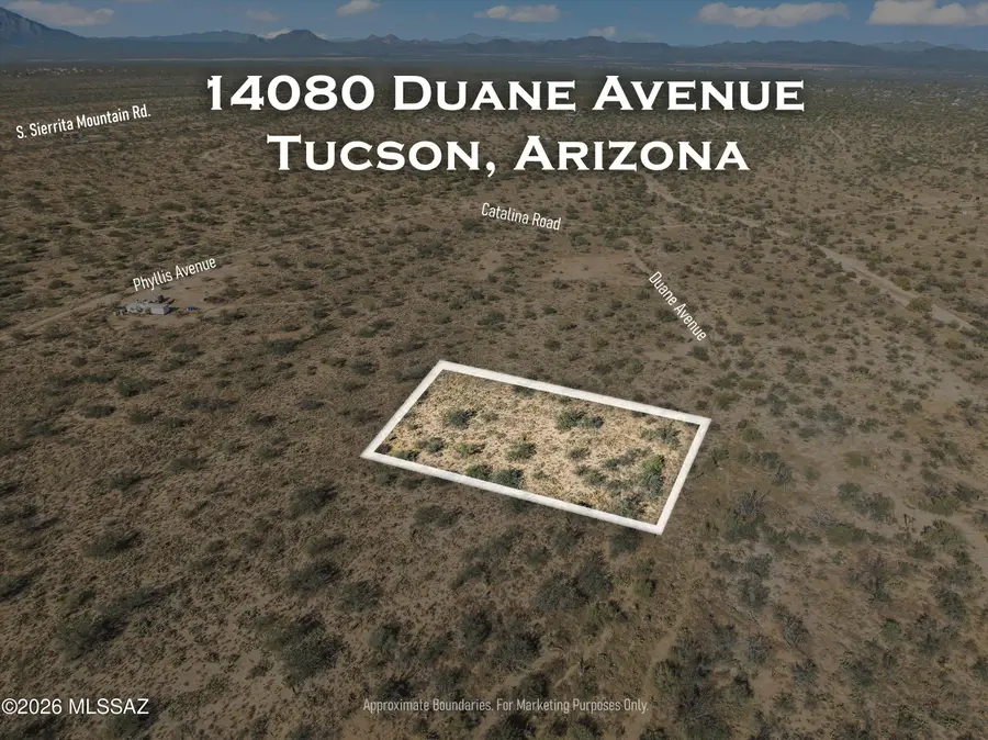 14080 Duane, Tucson, AZ 85736 - Image #2