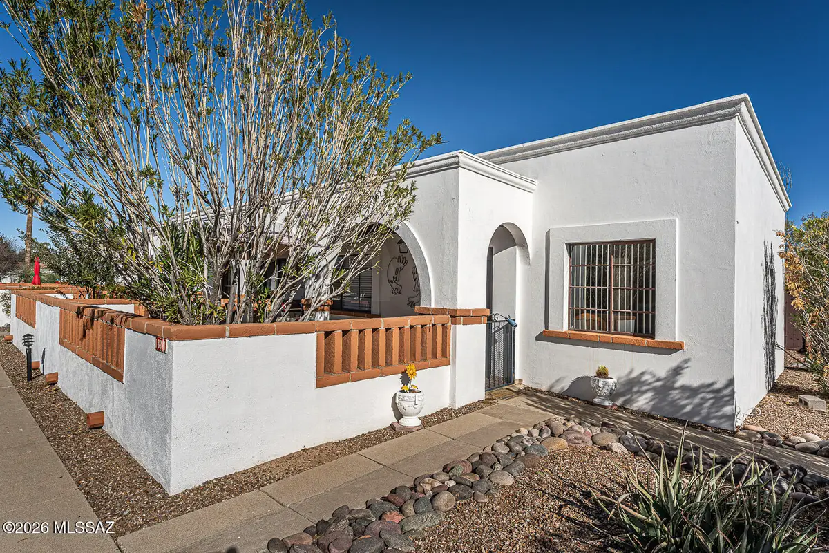 189 S Paseo Pena, Green Valley, AZ 85614 - Image #1