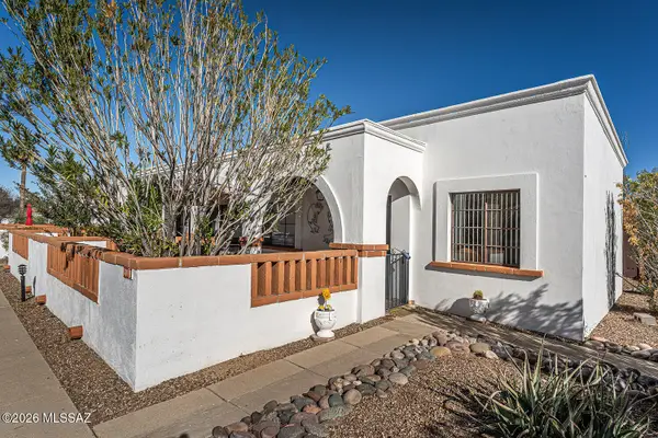 189 S Paseo Pena, Green Valley, AZ 85614