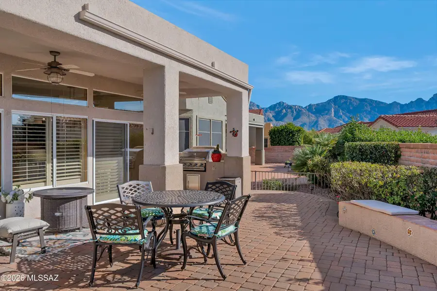 2330 E Montrose Canyon, Oro Valley, AZ 85755 - Image #2