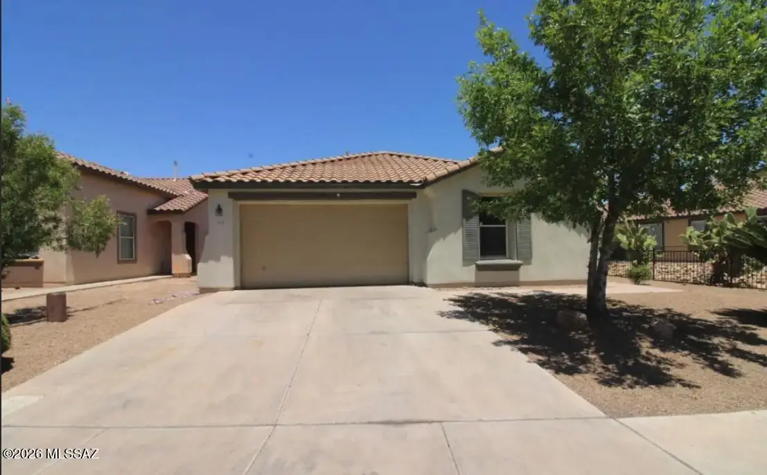 314 W Vuelta Friso, Sahuarita, AZ 85629 - #1