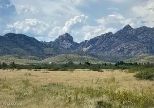 TBD W Quail Pass Dr W Of Desert Rd, Pearce, AZ 85625 - Image #1