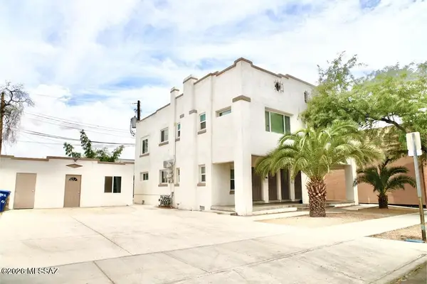 12 E University, Tucson, AZ 85705