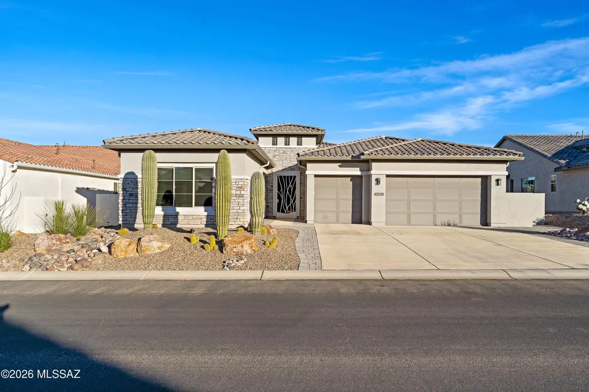 59640 E Arroyo Bello, Oracle, AZ 85623 - Image #1