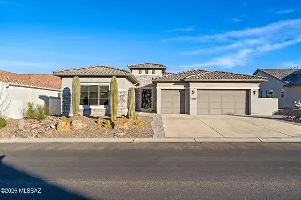 59640 E Arroyo Bello, Oracle, AZ 85623