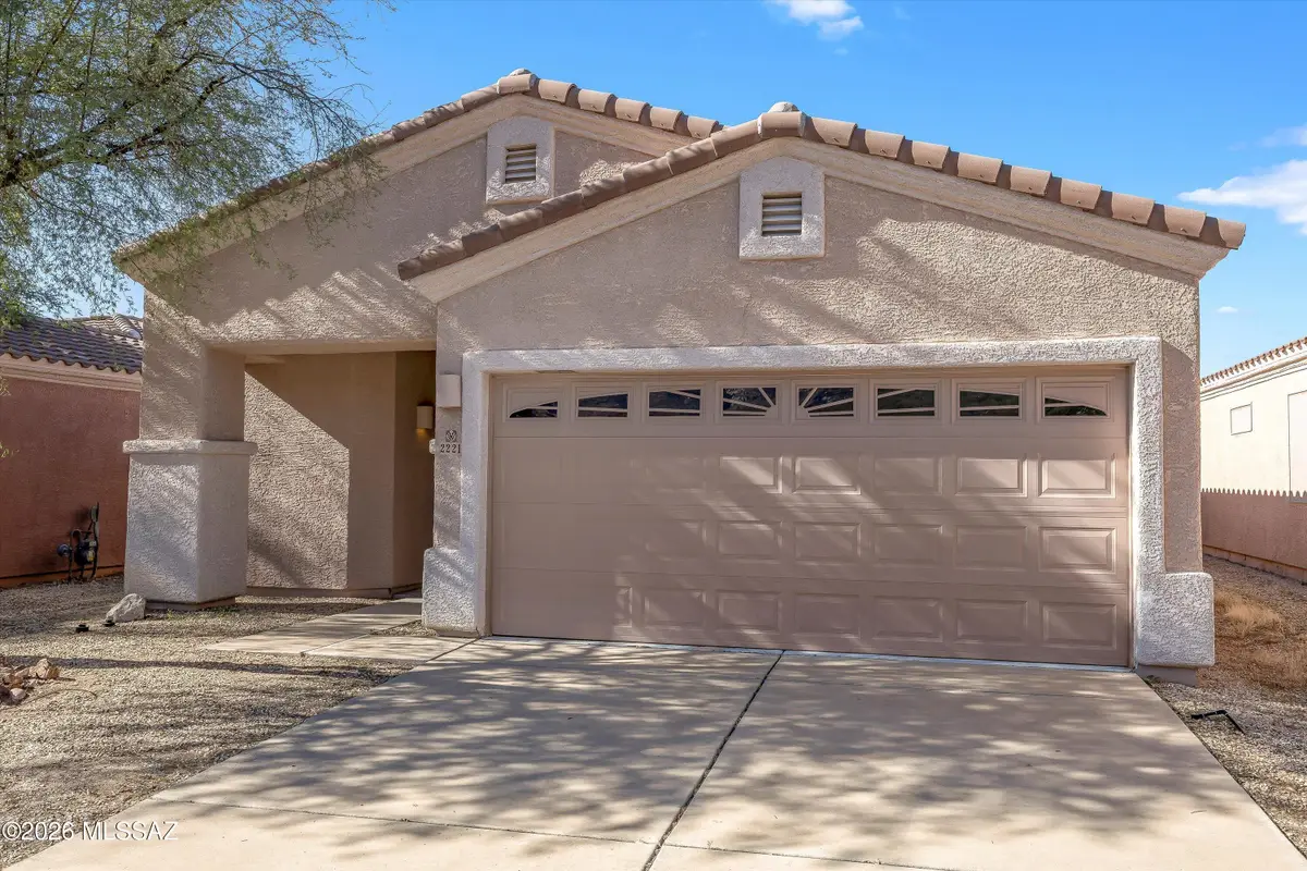 2221 E Stone Stable, Oro Valley, AZ 85737 - Image #1