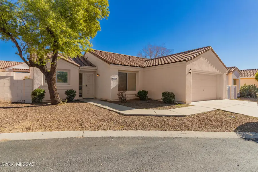 9880 N Western Sky, Tucson, AZ 85742 - Image #2