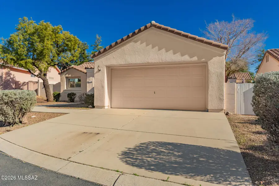 9880 N Western Sky, Tucson, AZ 85742 - Image #3