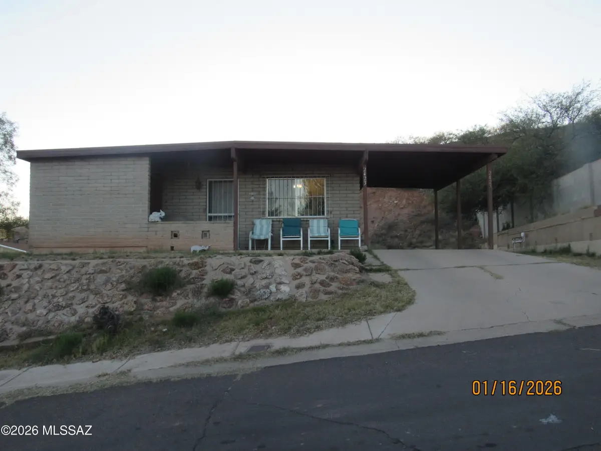 2423 N Calle Culiacan, Nogales, AZ 85621 - Image #1