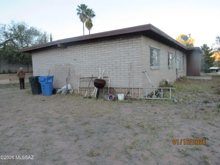 2423 N Calle Culiacan, Nogales, AZ 85621 - Image #3