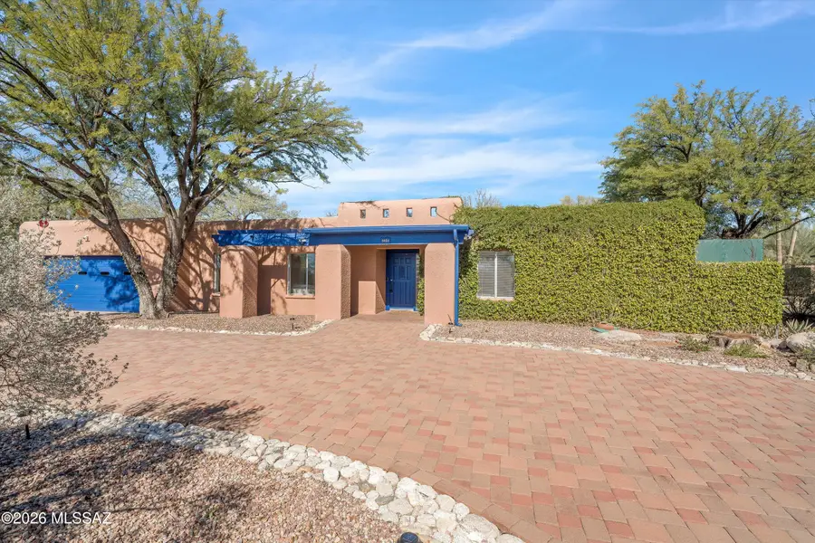 8031 E Presidio, Tucson, AZ 85750 - Image #2