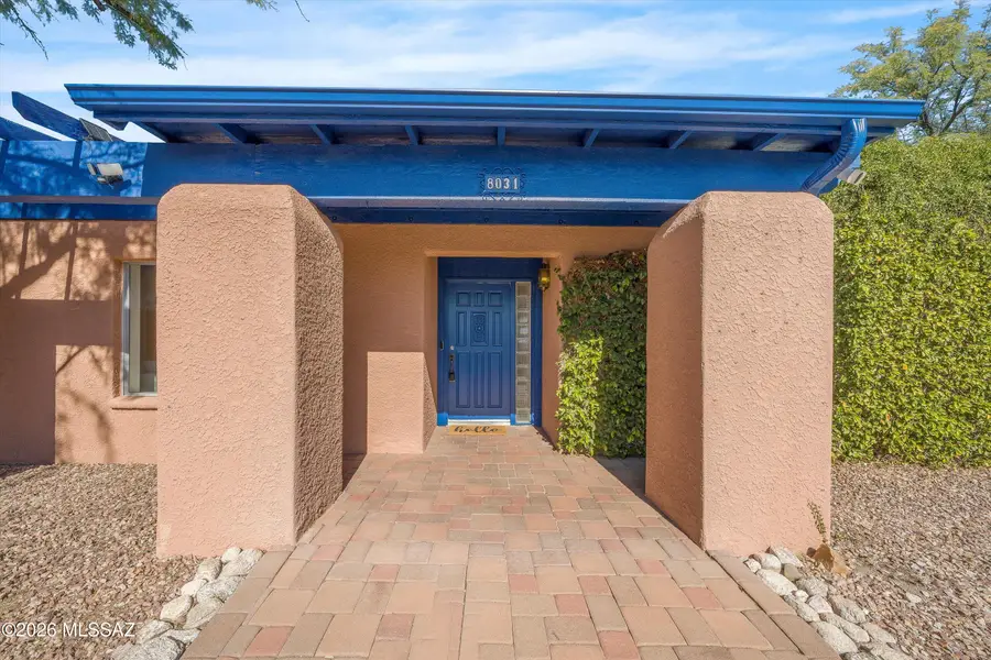 8031 E Presidio, Tucson, AZ 85750 - Image #3