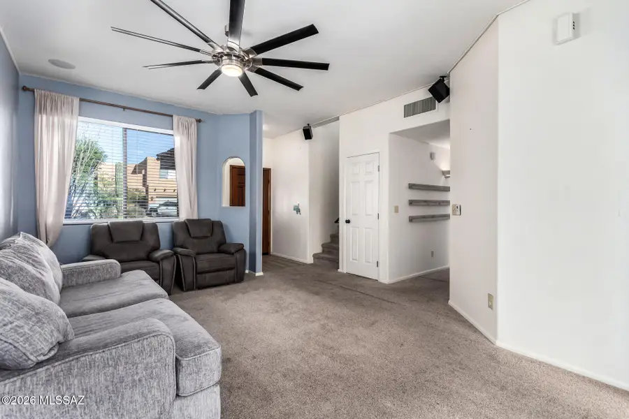 11909 N Copper Butte, Tucson, AZ 85737 - Image #3