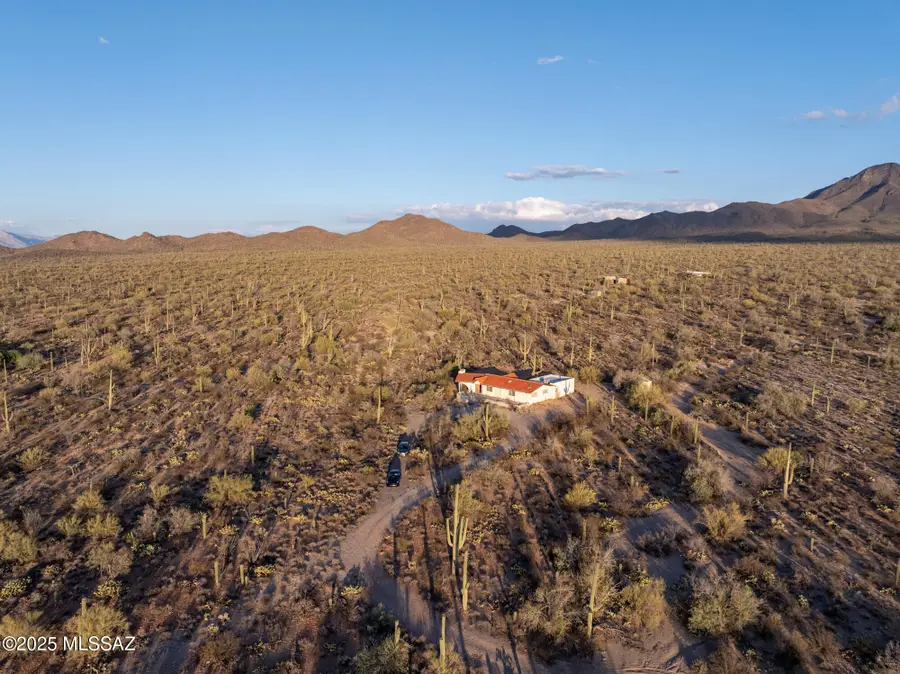 5730 N Tula, Tucson, AZ 85743 - Image #2