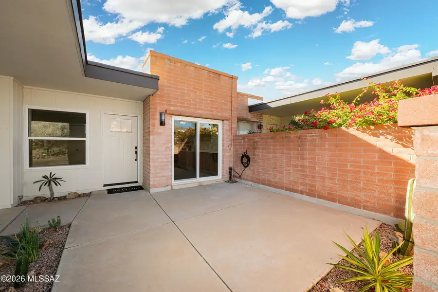 5412 N Arroyo Grande, Tucson, AZ 85718 - Image #2